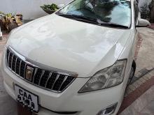 Toyota Premio 2013 Car