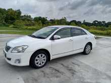 Toyota PREMIO 2014 Car