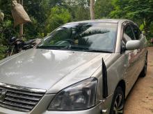 Toyota Premio 2003 Car