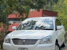 Toyota Premio 2004 Car