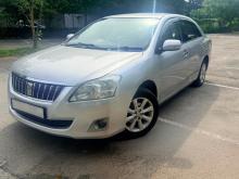 Toyota Premio 2007 Car