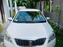 Toyota Premio 2014 Car