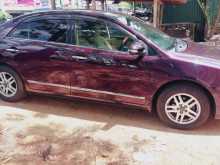 Toyota Premio 2013 Car