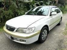 Toyota PREMIO 1999 Car