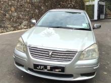 Toyota Premio 2004 Car