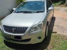 Toyota Premio 2009 Car