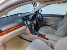 Toyota Premio 2013 Car