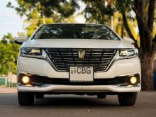 Toyota Premio 2019 Car