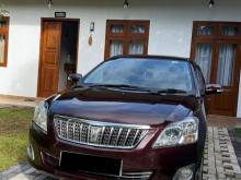 Toyota Premio 2011 Car