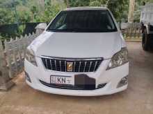 Toyota Premio 2007 Car