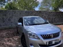 Toyota Premio 2007 Car