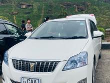 Toyota Premio 2013 Car