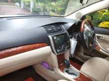 Toyota Premio G Superior 2015 Car