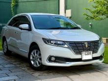 Toyota Premio 2018 Car