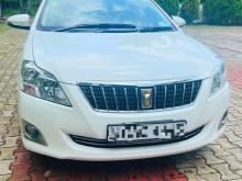 Toyota Premio 2014 Car
