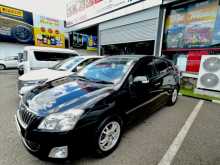 Toyota Premio 2011 Car
