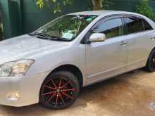 Toyota Premio 2007 Car