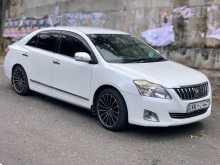 Toyota Premio 2007 Car