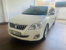 Toyota Premio 2013 Car