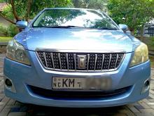 Toyota Premio 2007 Car