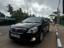 Toyota Premio 2014 Car