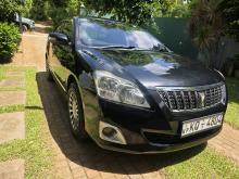 Toyota Premio 2010 Car