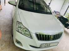 Toyota Premio 2014 Car