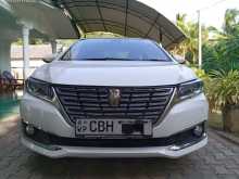 Toyota Premio 2018 Car