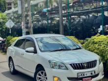 Toyota Premio 2013 Car