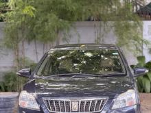 Toyota Premio 2013 Car