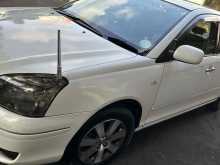 Toyota Premio 2004 Car