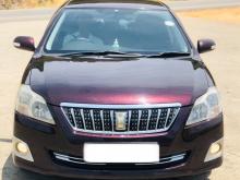 Toyota Premio 2007 Car