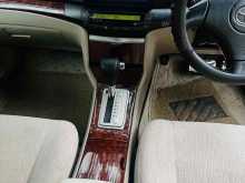 Toyota Premio 2002 Car