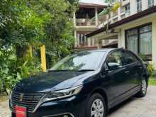 Toyota PREMIO 2019 Car