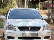 Toyota Premio 2004 Car