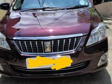Toyota Premio 2013 Car