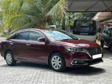 Toyota Premio 2016 Car