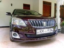 Toyota Premio 2007 Car