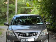 Toyota Premio 2008 Car