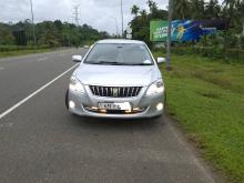 Toyota Premio 2007 Car