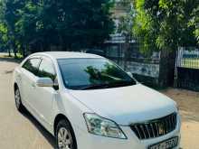 Toyota Premio 2012 Car