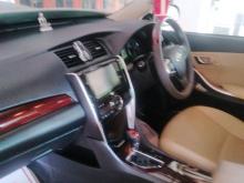 Toyota Premio 2017 Car