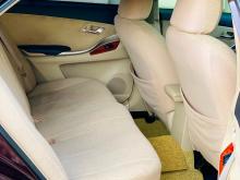 Toyota Premio 2013 Car