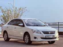Toyota Premio 2013 Car