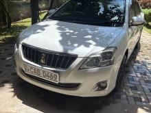 Toyota Premio 2013 Car