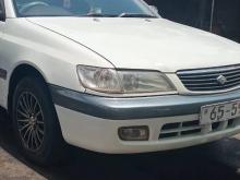 Toyota Premio 1996 Car