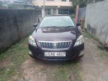 Toyota Premio 2015 Car