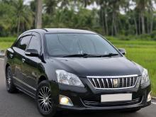 Toyota Premio 2010 Car