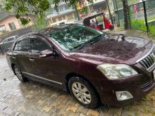 Toyota Premio 2007 Car