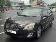 Toyota Premio 2007 Car